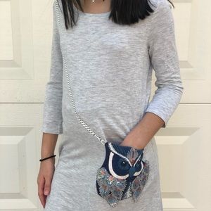 Jessica Simpson casual dress